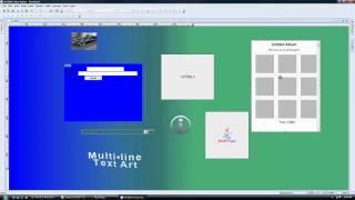 How to build a website with WYSIWYG. Easy Website Creation. Tutorial on website building. Part 1