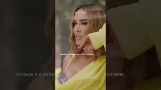 Xhensila x Ardian Bujupi x Noizy — Lamtumir