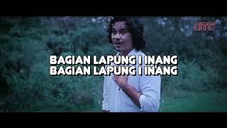 Karaoke Bagian Lapung - Farro Simamora - Lagu tapsel