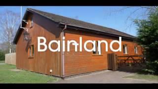 Bainland Country Park - Gunby Lodge