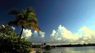 TimeLapse Miami 2015.