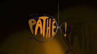 Pathé Logo (2023-) Concept