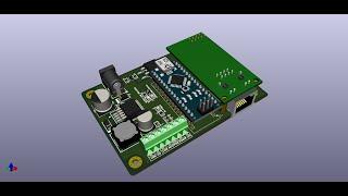 ADO SUB FLASHING TUTORIAL  USING CUSTOM BOARD BY FUXION LAB