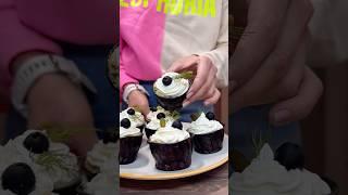 Куриные мафины от сглаза #врек #рецепт #готовимдома #еда #вкусно #пп #готовка