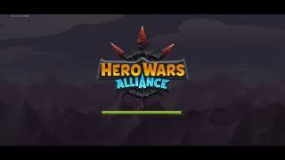 Hero Wars  Alliance - Infinite Dungeon at Level 5200