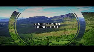 Burlington Methodist Live Stream