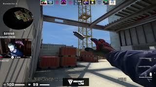 G2 Niko Plays FPL Faceit Vertigo CSGO Twitch Clips