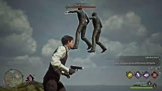 Hogwarts Legacy Some Fun With Gun 