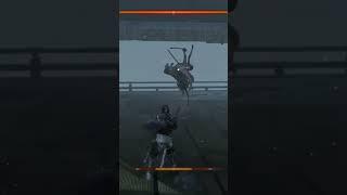 The Unmatched Flash Strike of Sekiro