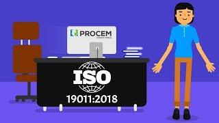 ISO 19011:2018