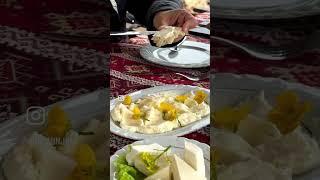 Azerbaijan Qusar this is the amazing natural beauty of homeland
