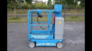 Genie GRC-12 REF: 113504