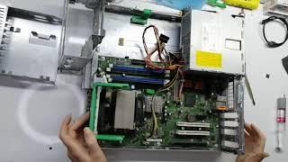 FUJITSU ESPRİMO E5925