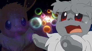 Eevee [Short AMV] - Devil Town