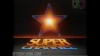 Superchannel Free Preview Weekend (1983)