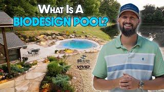 Beach Style Swimming Pool | BioDesign Beach Pools