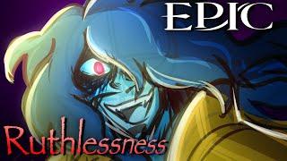 RUTHLESSNESS : EPIC the Musical Animatic