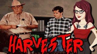 Harvester  - PushingUpRoses