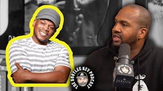 Van Lathan's Problem w/ Sway & Hip Hop Media