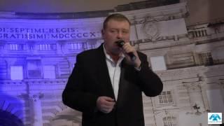 СПБ-28.03.2015.Валерий Юг   Шарик крутится земной-часть-1.