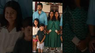 Jeevan family picture ️ |chinna chinna kankal song 