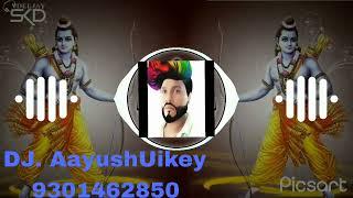dj. AayushUikey kuppa