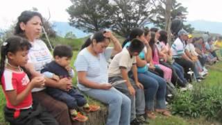 ENTREGA PREDIO RANCHO ALEGRE