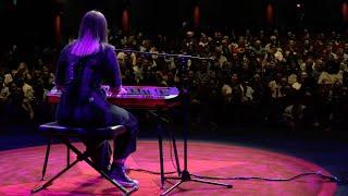 Live Performance | Would You Bang?  | Gabbi Bolt | TEDxSydney Youth