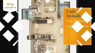 Signature Global The Millennia Phase II - Signature Builders | Apartment in Gurgaon | CommonFloor
