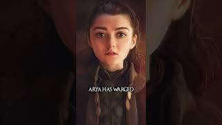 Who Was Arya Meant to End Up With In The Books? Top 5 Arya Changes From Book to Show