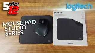 Logitech Mouse Pad - Studio Series