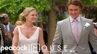 Cameron & Chase's Wedding | House M.D..