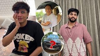 A big mystery in our house akhir Defender thoki kisne ??