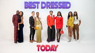 Ep 6: Best Dressed Today | Couples Date Night | With BM