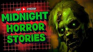 Midnight Horror Stories with Minhaj | Live from Malaysia