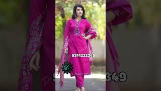 #shravucreation #attractively #clothingstyle #fashion
