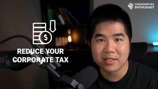 Tax Education for Canadian Business Owners