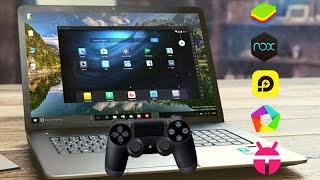 Top 5 Best Android Emulators For PC 2021