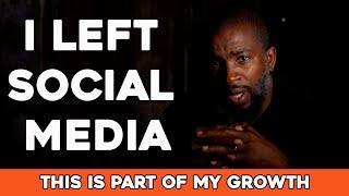 I'm Done With Social Media | WHERE ARE WE HEADED?!