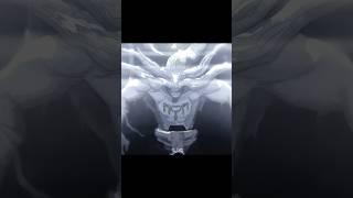 Venom symbiote X mahoraga || Jujutsu Kaisen X marvel rivals - edit || jjk X marvel rivals