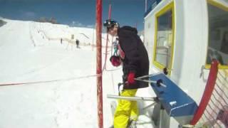 Jibmunks-The slushy Edit