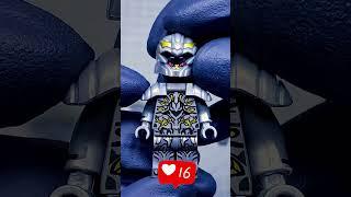 ️ FAKE LEGO! How I Make Unofficial LEGO Transformers? POGO Block Set Speed Build ЛЕГО 레고 レゴ 乐高