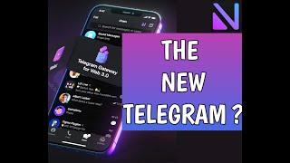 What Is Nicegram? THE UPGRADED VERSION OF TELEGRAM