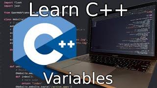 C++ Tutorial for Beginners: How to Create and Use Variables