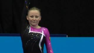 WC BIRMINGHAM 2011 - Anna KOROBEYNIKOVA (RUS)