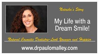 Life after Veneers and a New Smile Dr O'Malley