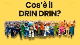 Cos'è il DRIN DRIN? con Forchielli e Boldrin