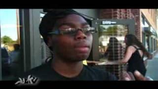 Charday Adams