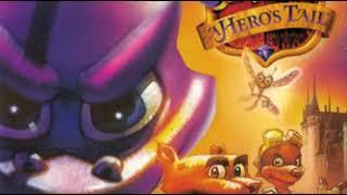 Spyro: A Hero's Tail Soundtrack - Dragon Village