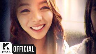 Ailee(에일리) _ Heaven MV